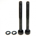 Thunder Tiger  MUFFLER BOLT SET